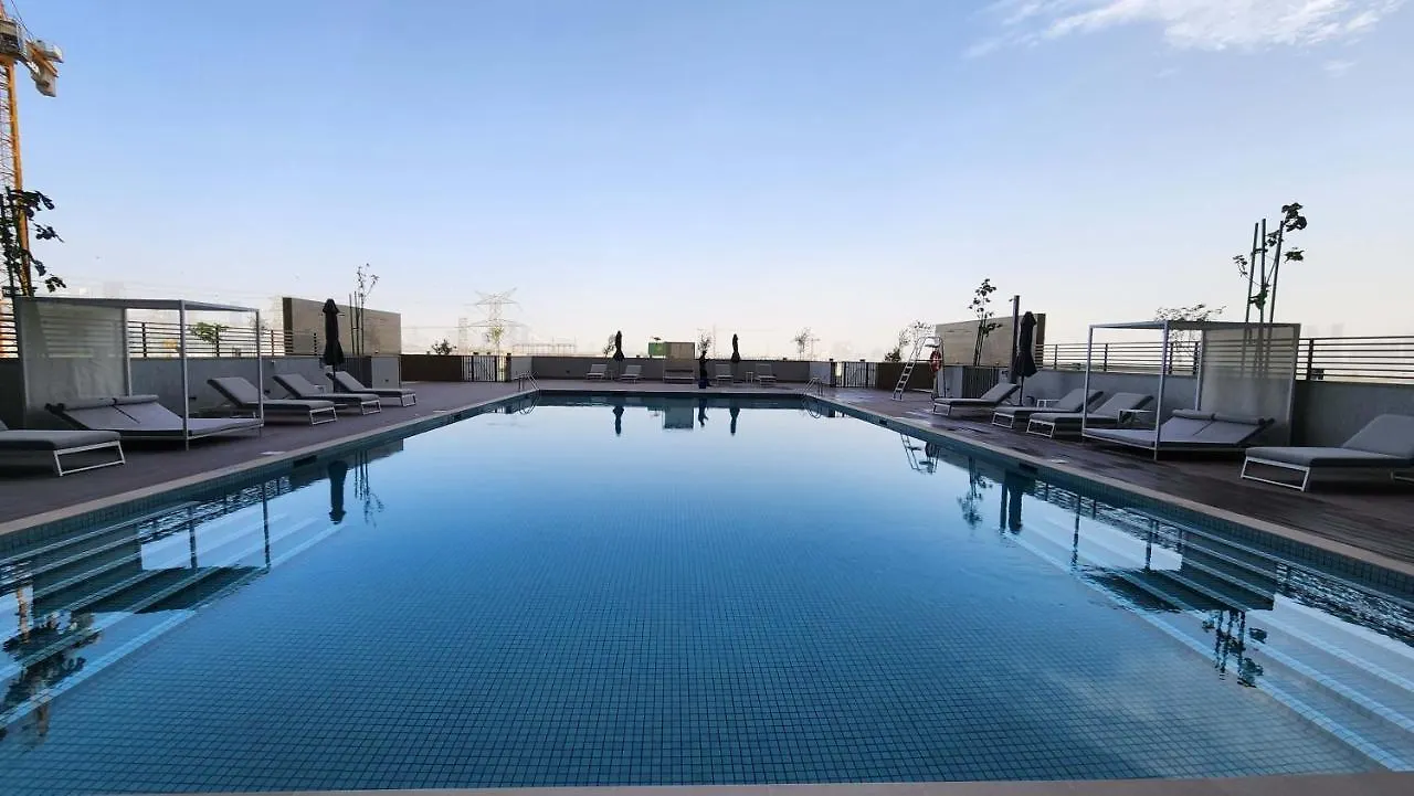Stay By Latinem Luxury 2Br Holiday Home Cvr B1308 Near Burj Khalifa Dubai 0*,  United Arab Emirates