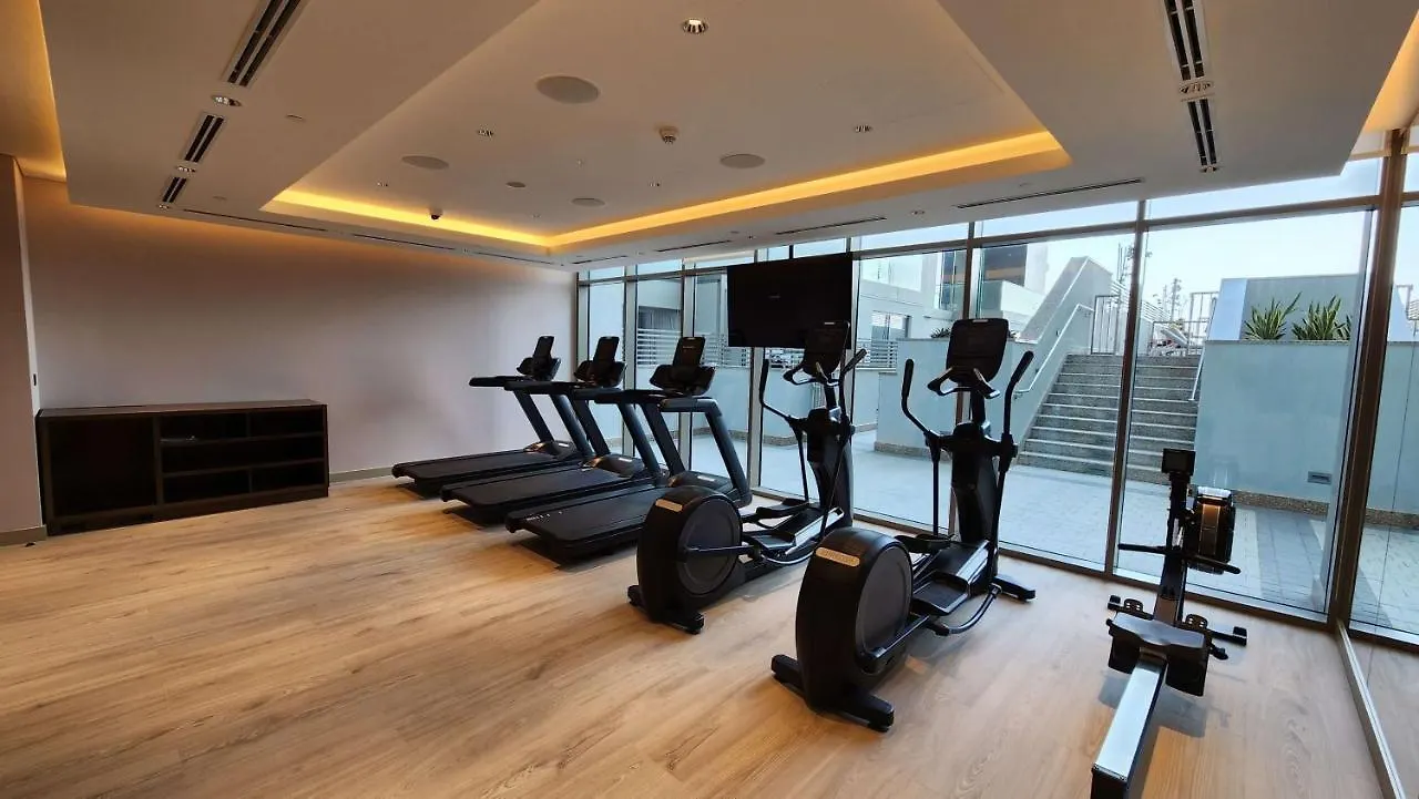 Apartment Stay By Latinem Luxury 2Br Holiday Home Cvr B1308 Near Burj Khalifa Dubai United Arab Emirates