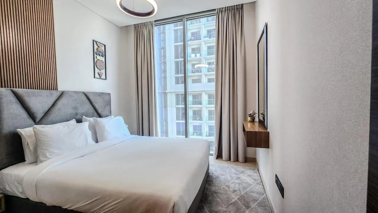 Apartment Stay By Latinem Luxury 2Br Holiday Home Cvr B1308 Near Burj Khalifa Dubai