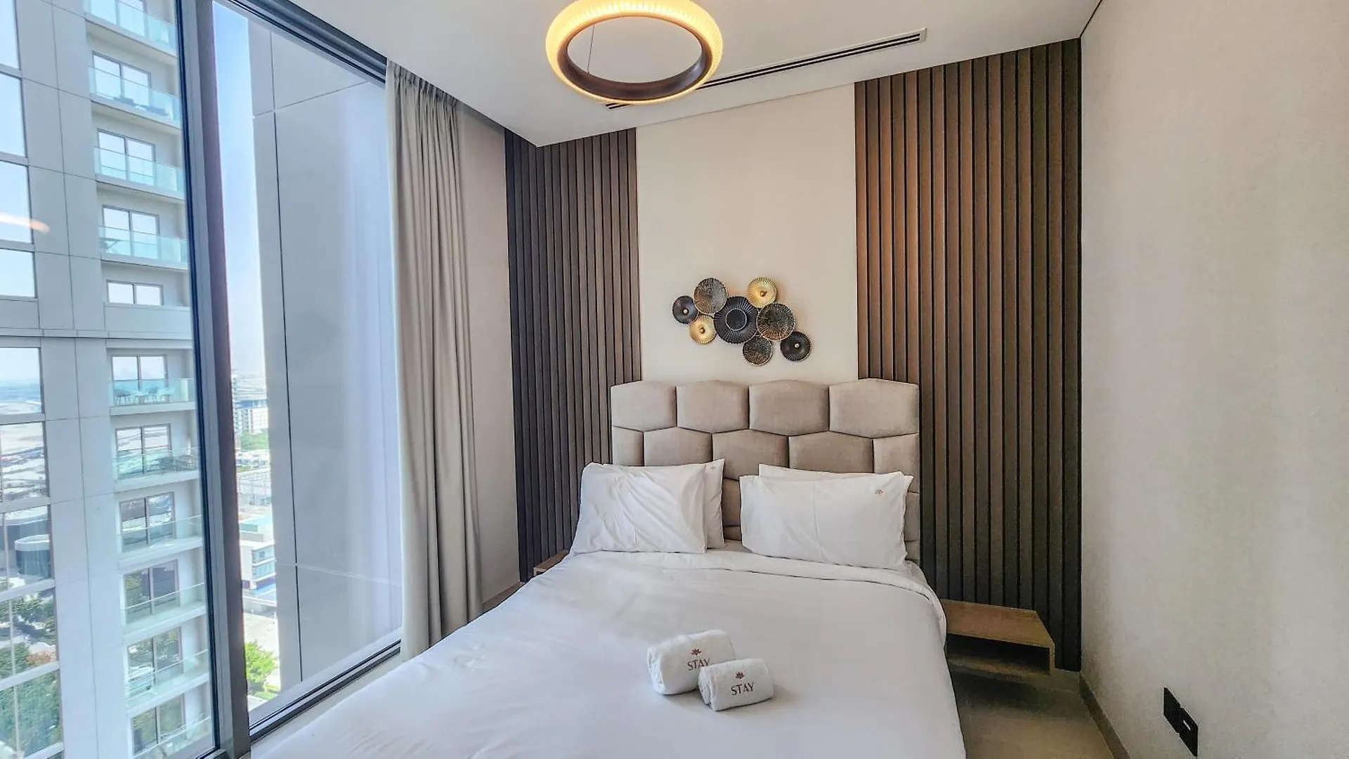 Apartment Stay By Latinem Luxury 2Br Holiday Home Cvr B1308 Near Burj Khalifa Dubai United Arab Emirates
