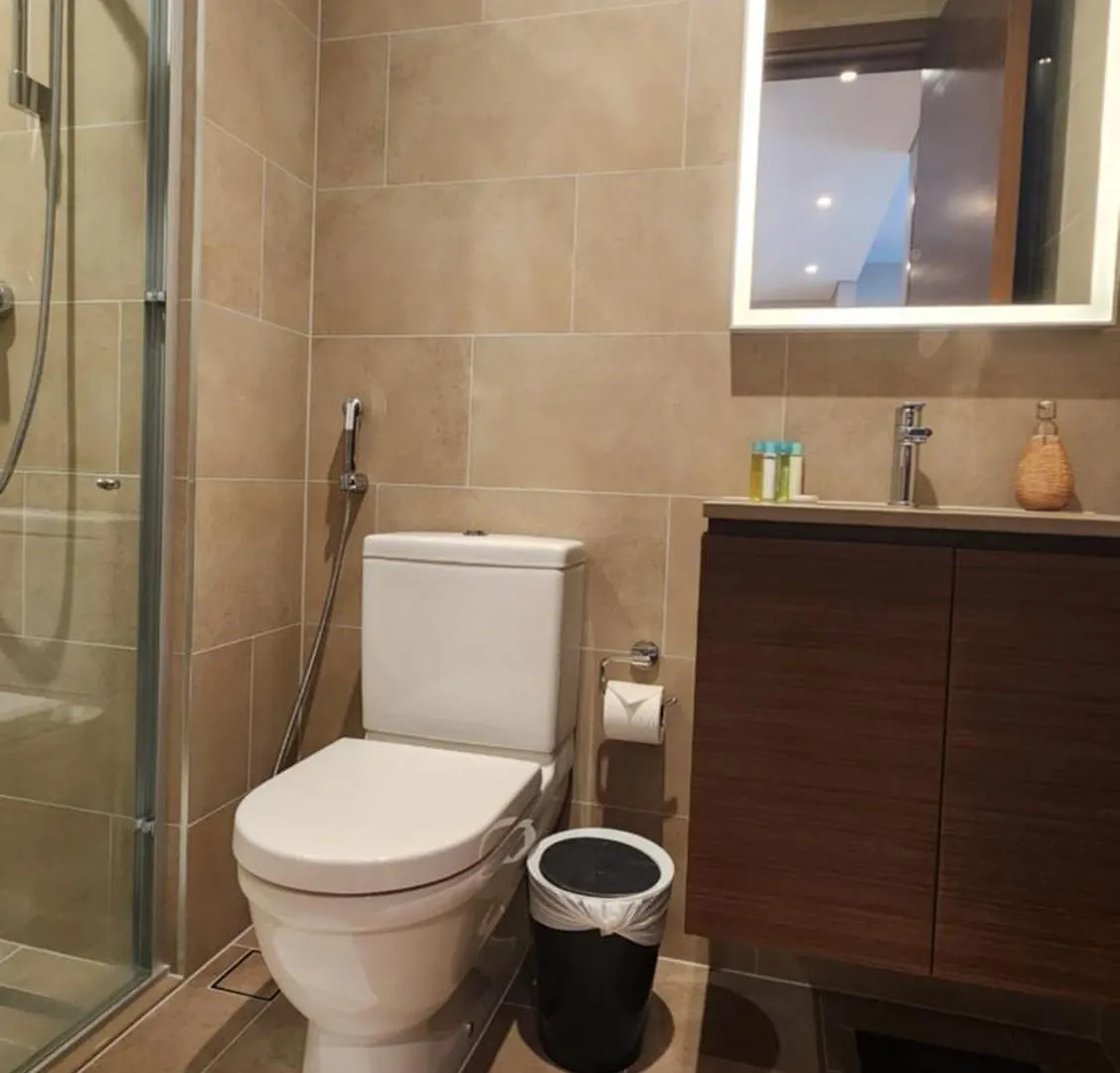 Stay By Latinem Luxury 2Br Holiday Home Cvr B1308 Near Burj Khalifa Dubai Apartment