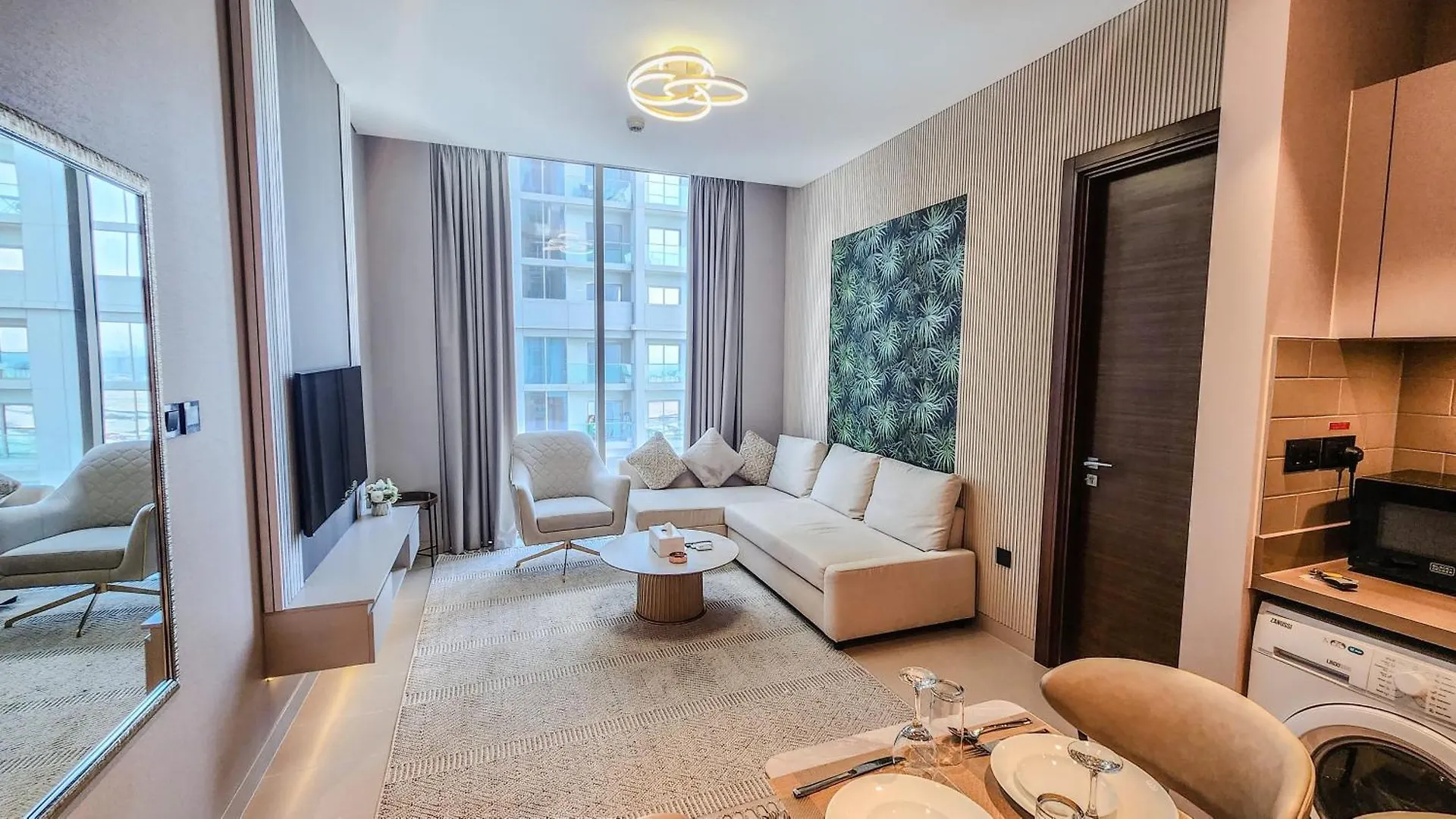 Apartment Stay By Latinem Luxury 2Br Holiday Home Cvr B1308 Near Burj Khalifa Dubai